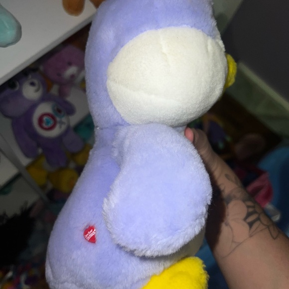 Care bear